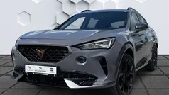 Grau Gebraucht 2022 Cupra Formentor VZ SUV | 32.940 € (Fairer Preis)