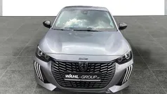 Grau Neu 2024 Peugeot 208 Allure Kleinwagen | 20.890 € (Fairer Preis)