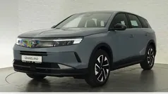 Gebraucht 2025 Opel Grandland X Edition SUV | 31.624 € (Fairer Preis)