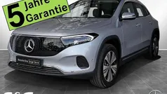 Gebraucht 2024 Mercedes EQA350 Progressive SUV | 35.990 € (Fairer Preis)