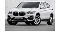 Gebraucht 2021 BMW X1 Advantage SUV | 20.990 € (Guter Preis)