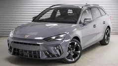 Gebraucht 2025 Cupra Leon Kombi | 33.691 € (Guter Preis)