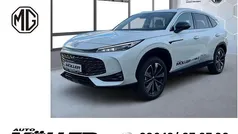 Gebraucht 2025 MG HS Luxury SUV | 33.990 € (Fairer Preis)