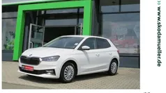 Gebraucht 2022 Skoda Fabia Ambition Limousine | 14.990 € (Guter Preis)