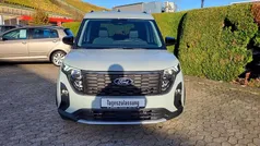 Cactus gray Neu 2025 Ford Tourneo Courier Active Van / Kleinbus | 28.999 € (Fairer Preis)