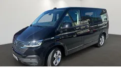 Gebraucht 2024 VW T6.1 Comfortline Van | 61.950 € (Superpreis)