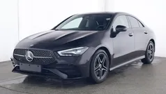 Mercedes CLA200