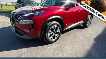 Gebraucht Nissan X-Trail N-Connecta 158 PS (116 kW) 2024 SUV