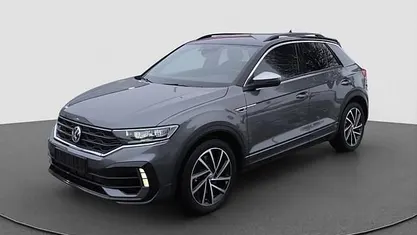 Gebraucht VW T-Roc R 2020 SUV