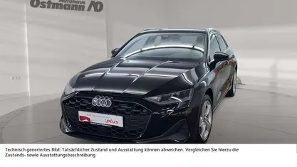 Gebraucht Audi A3 Ambiente 116 PS (85 kW) 2025 Limousine