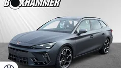 Gebraucht 2025 Cupra Leon VZ3 Kombi | 42.790 € (Guter Preis)