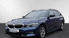 Gebraucht 2021 BMW 330e Sport Line Kombi | 24.998 € (Fairer Preis)