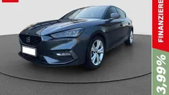 Gebraucht 2025 Seat Leon FR Limousine | 28.850 € (Fairer Preis)