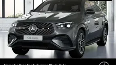Manufaktur alpingrau Gebraucht 2025 Mercedes GLE450 AMG AMG SUV | 101.990 € (Fairer Preis)