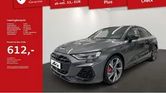 Gebraucht 2025 Audi S3 Ambiente Limousine | 50.790 € (Guter Preis)