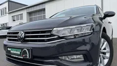 Uranograu Gebraucht 2021 VW Passat Active Kombi | 26.860 € (Fairer Preis)