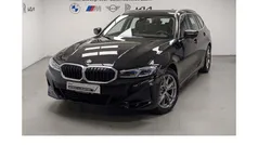 Gebraucht 2022 BMW 320 Sport Line Kombi | 33.180 € (Fairer Preis)