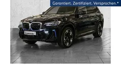 Gebraucht 2022 BMW iX3 M Sport SUV | 42.420 € (Fairer Preis)