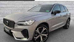 Silver dawn / metallic Gebraucht 2024 Volvo XC60 Plus SUV | 44.900 € (Fairer Preis)