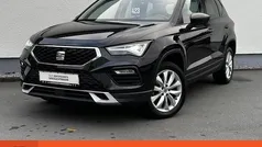 Gebraucht 2022 Seat Ateca Style SUV | 21.390 € (Fairer Preis)