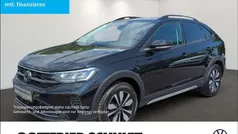 Gebraucht 2024 VW Taigo Move SUV | 20.390 € (Guter Preis)