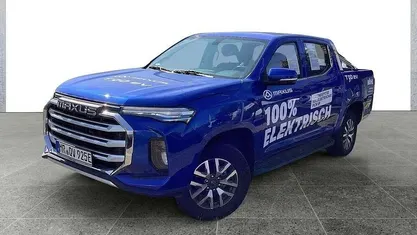 Gebraucht 2023 Maxus T90 Abholung | 47.588 €