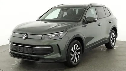 Gebraucht VW Tiguan Life 150 PS (110 kW) 2025 SUV