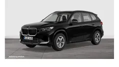 Schwarz Gebraucht 2024 BMW X1 Shadowline SUV | 35.995 € (Guter Preis)