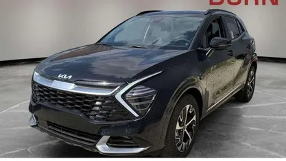 Gebraucht 2025 Kia Sportage Plus SUV | 38.990 € (Fairer Preis)