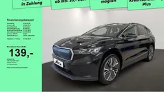 Gebraucht 2024 Skoda Enyaq iV Loft SUV | 32.980 € (Guter Preis)