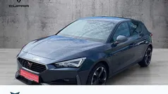 Grau Gebraucht 2024 Cupra Leon Limousine | 28.250 € (Fairer Preis)