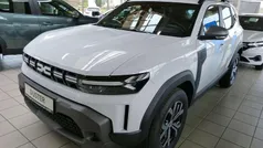 Arktisweiß Gebraucht 2025 Dacia Duster Expression SUV | 24.850 € (Fairer Preis)