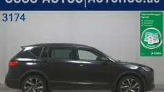 Gebraucht 2022 Seat Tarraco 4Drive SUV | 32.790 € (Fairer Preis)
