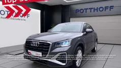 Gebraucht 2024 Audi Q2 S-Line SUV | 29.950 € (Fairer Preis)