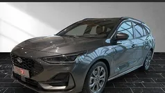 Gebraucht 2023 Ford Focus ST-Line Kombi | 26.900 € (Fairer Preis)