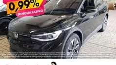 Schwarz Gebraucht 2025 VW ID.4 Pure SUV | 35.977 € (Fairer Preis)