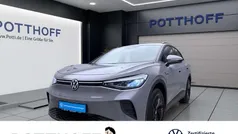 Gebraucht 2021 VW ID.4 Pure SUV | 20.997 € (Guter Preis)