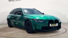 Gebraucht 2023 BMW M3 Competition Edition Kombi | 86.770 € (Teuer)