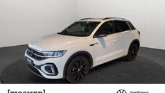 Gebraucht 2024 VW T-Roc R-line SUV | 32.970 € (Fairer Preis)