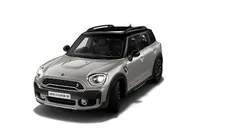 Gebraucht 2018 Mini Cooper Countryman SUV | 15.630 €