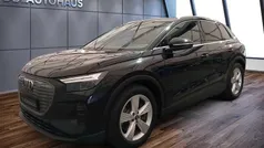 Schwarz Gebraucht 2023 Audi Q4 e-tron Performance SUV | 30.960 € (Fairer Preis)