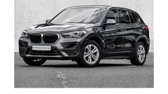 Mineralgrau metallic Gebraucht 2022 BMW X1 Advantage SUV | 24.400 € (Fairer Preis)