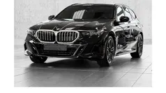 Gebraucht 2025 BMW 520 M Sport Kombi | 64.590 € (Fairer Preis)