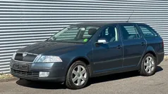 Grau Gebraucht 2006 Skoda Octavia Limousine | 2.500 € (Guter Preis)