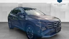 Gebraucht 2025 Hyundai Tucson Trend SUV | 37.990 € (Superpreis)
