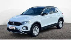 Gebraucht 2025 VW T-Roc Life SUV | 26.937 € (Superpreis)