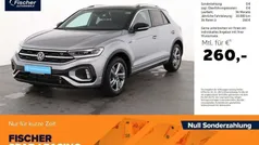 Gebraucht 2024 VW T-Roc R-line SUV | 30.440 € (Guter Preis)