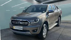 Silber Gebraucht 2022 Ford Ranger Limited Abholung | 37.949 € (Fairer Preis)