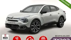 Perla nera schwarz Gebraucht 2023 Citroën C4 Feel Limousine | 19.237 € (Guter Preis)