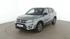 Silber Gebraucht 2022 Suzuki Vitara Club SUV | 18.040 € (Guter Preis)